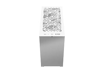 PCケース(自作PC用) Fractal Design Define 7 White Solid Fractal Design Define 7 Compact White Tempered Glass Light
